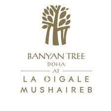 Banyan Tree Doha Hotel