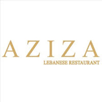 AZIZA Lebanese Restaurant